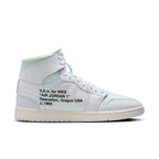 Air Jordan 1 X Virgil Abloh Archive - OG Alaska