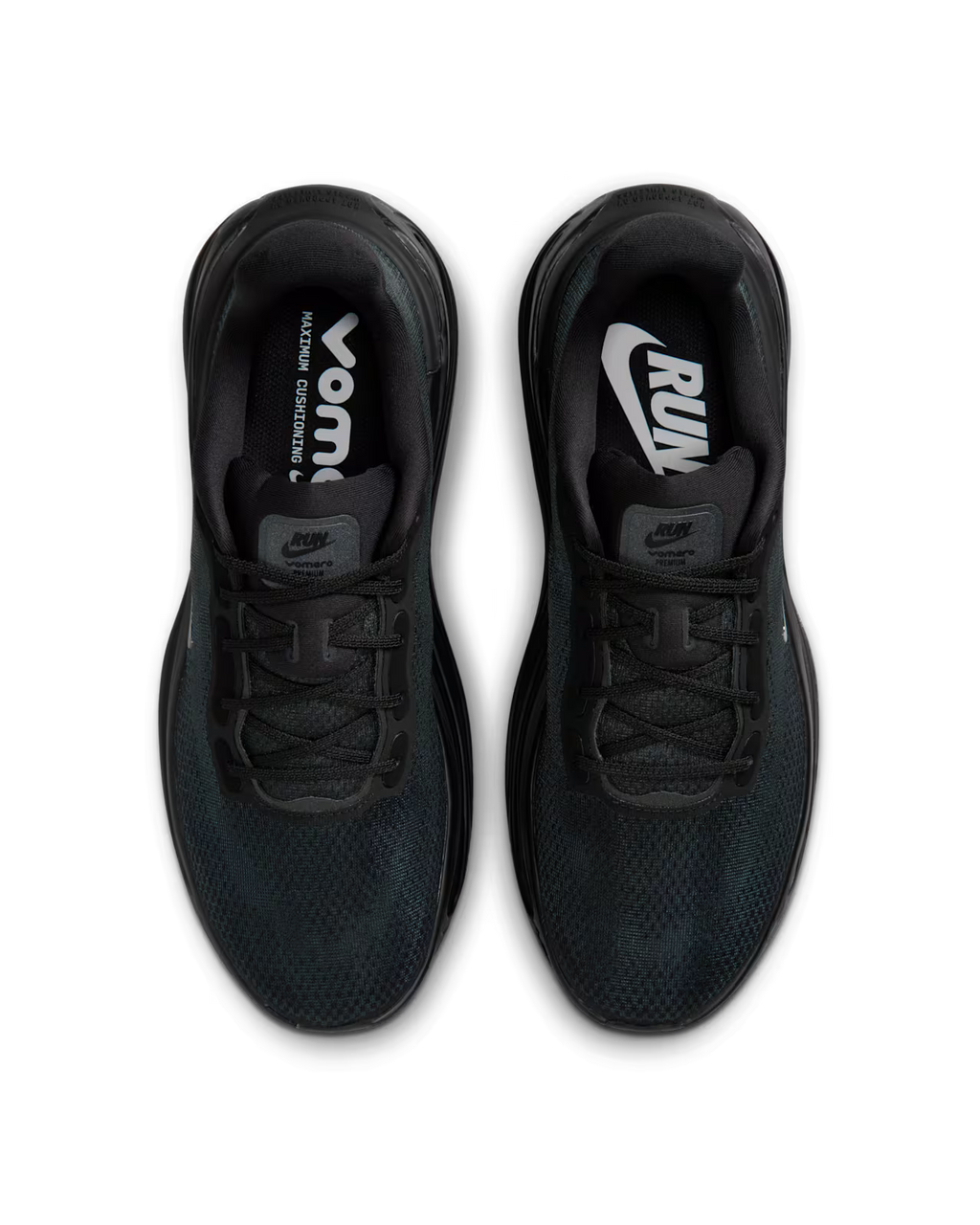 Vomero Premium - Black