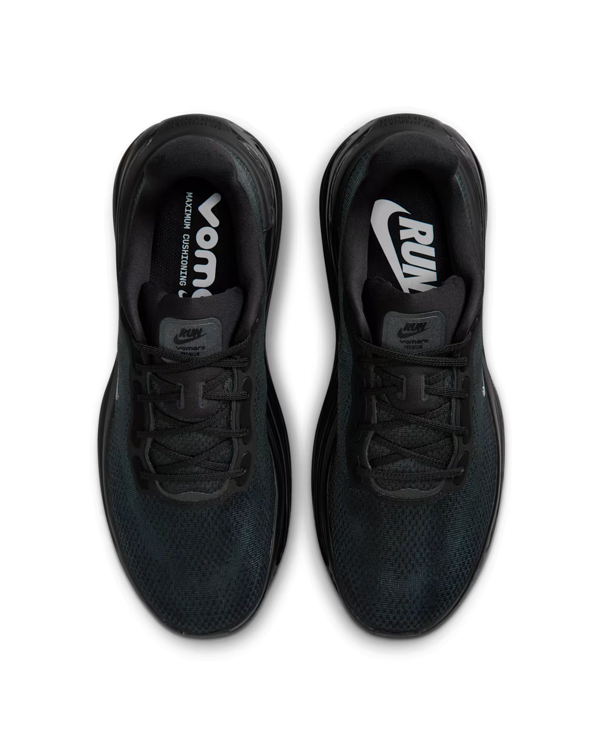 Vomero Premium - Black