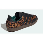 Samba OG - Leopard Black Green