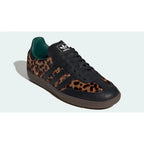 Samba OG - Leopard Black Green