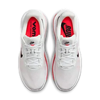 Vomero Premium - White/Black/Bright Crimson